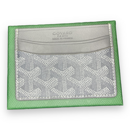 Goyard cardholder